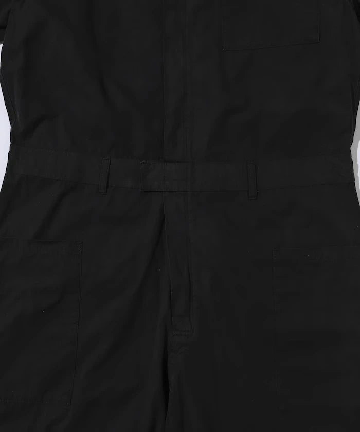 Typewriter Shirt Fabric All-in-One