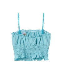 HYS BEE Embroidered Camisole