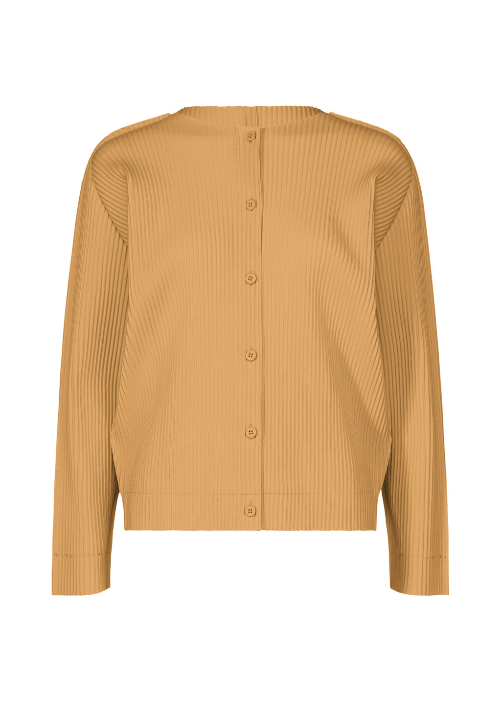 Fine Knit Pleats Color 1
