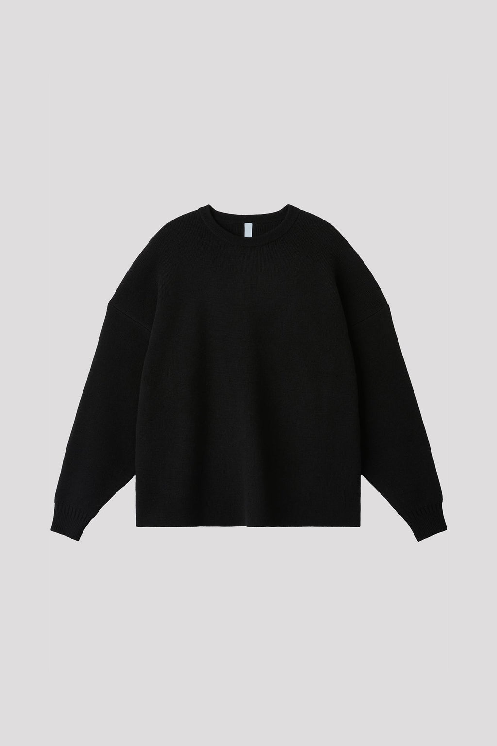 WOOL MILAN  PULLOVER