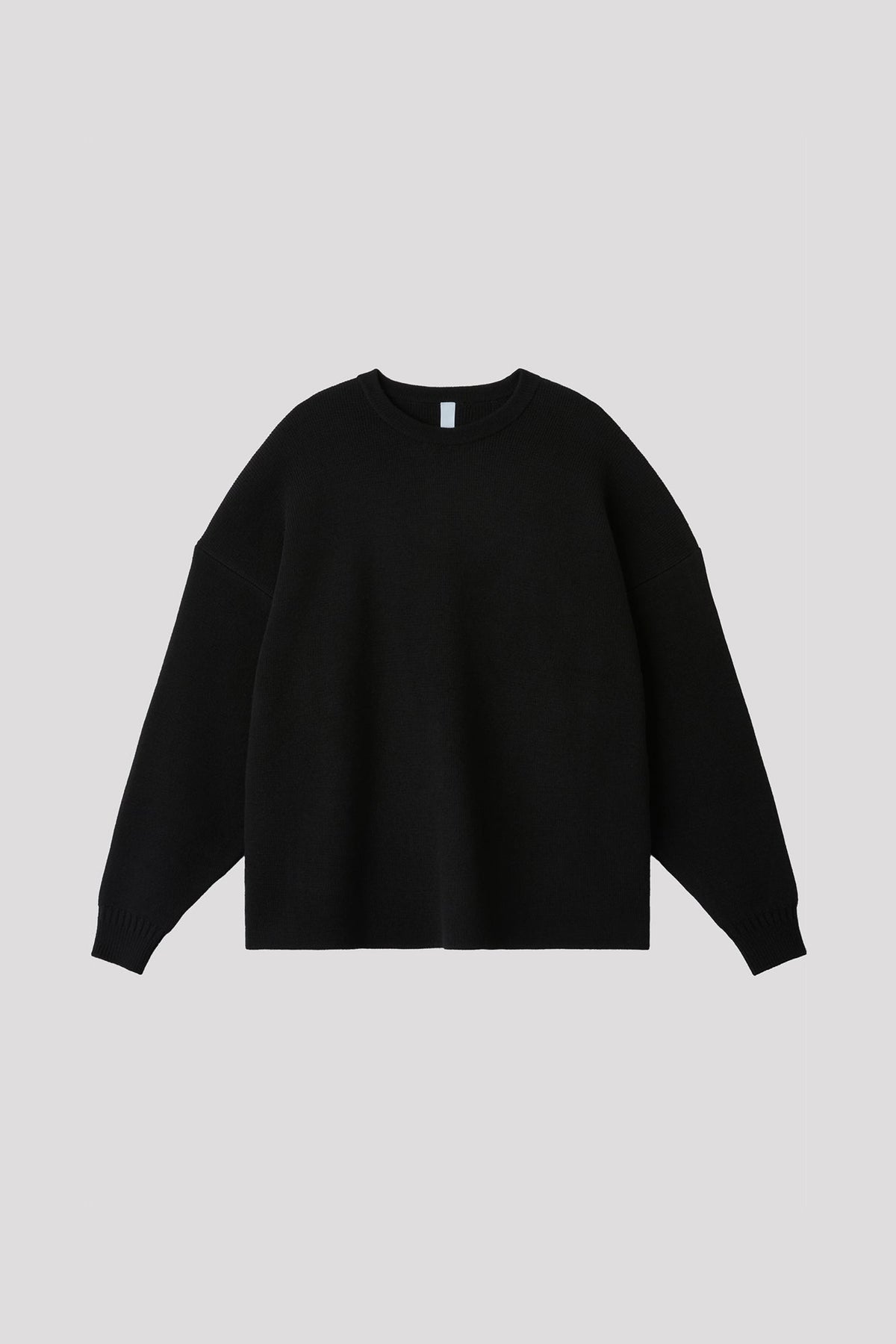 WOOL MILAN  PULLOVER