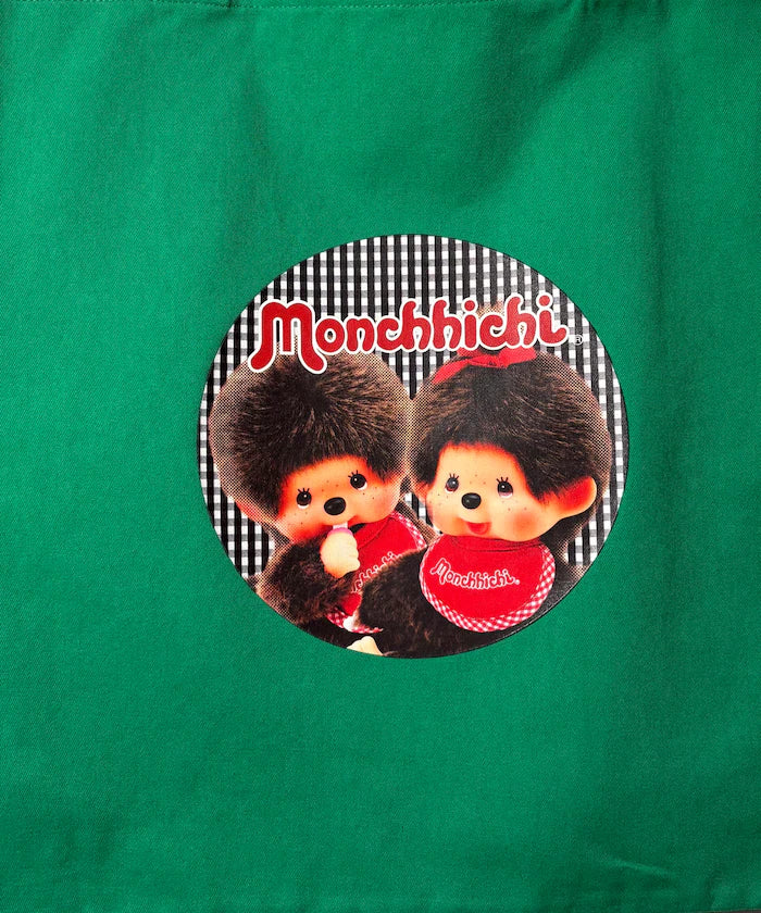 Monchhichi Tote Bag Limited Edition