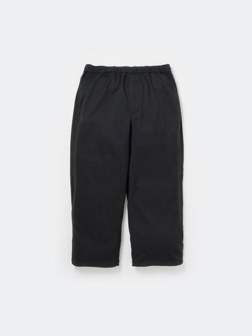 W's TECH EASY TROUSERS FLANNEL