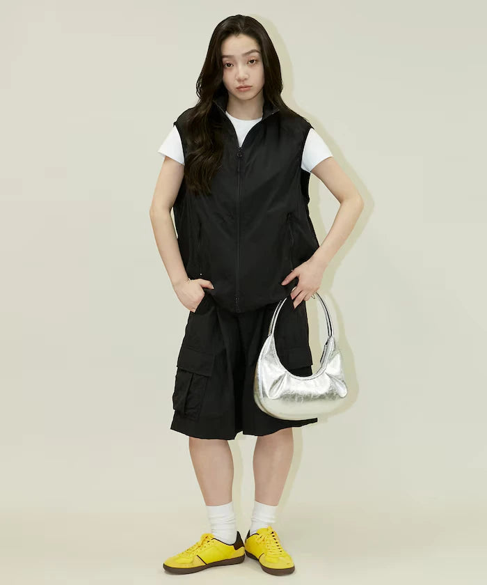 LOVE POP STUDIO Nylon Shorts <Compatible with Setup> Limited Release