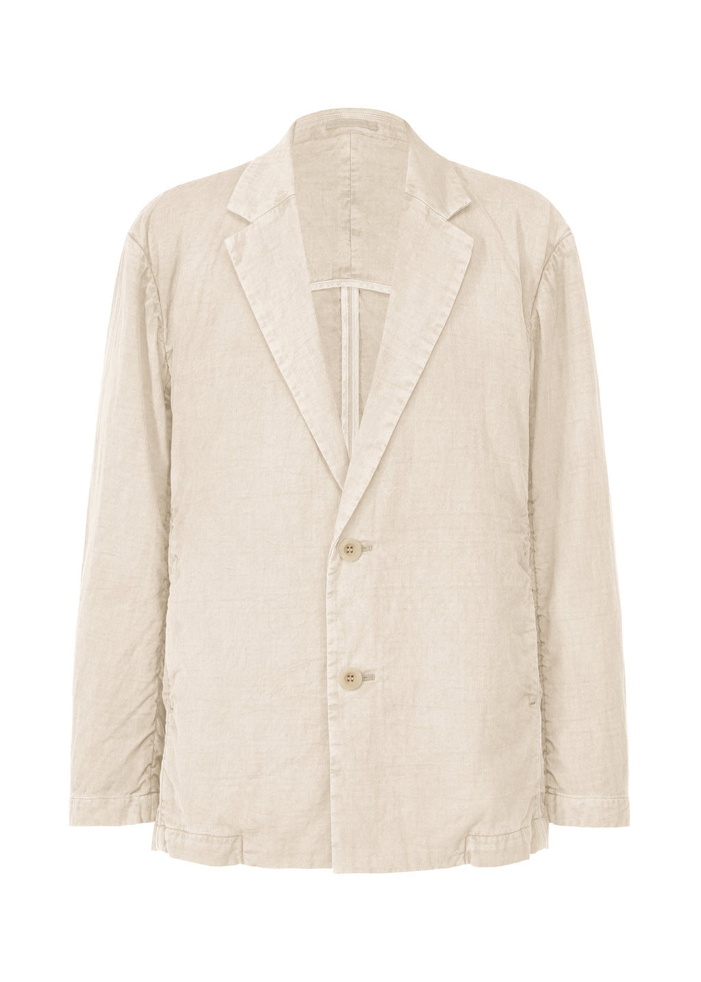 Pigment Double Face Cotton