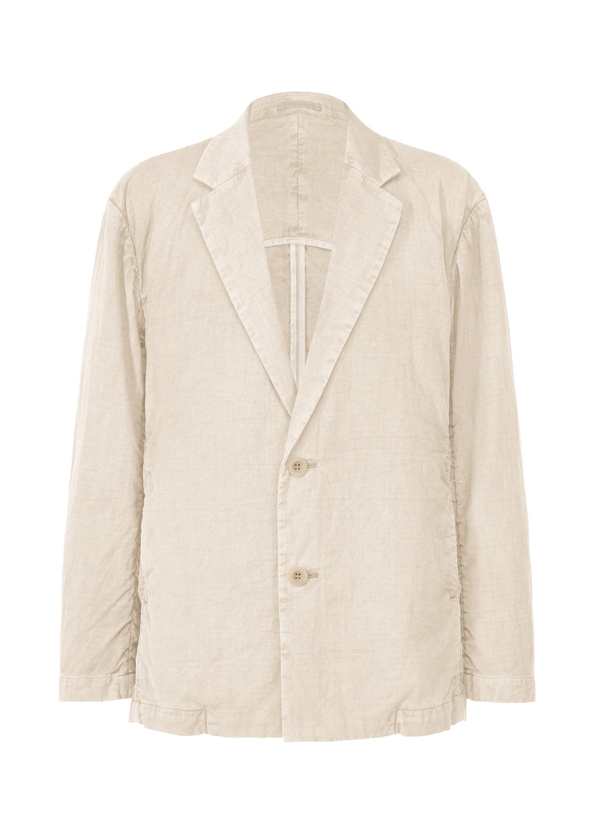Pigment Double Face Cotton