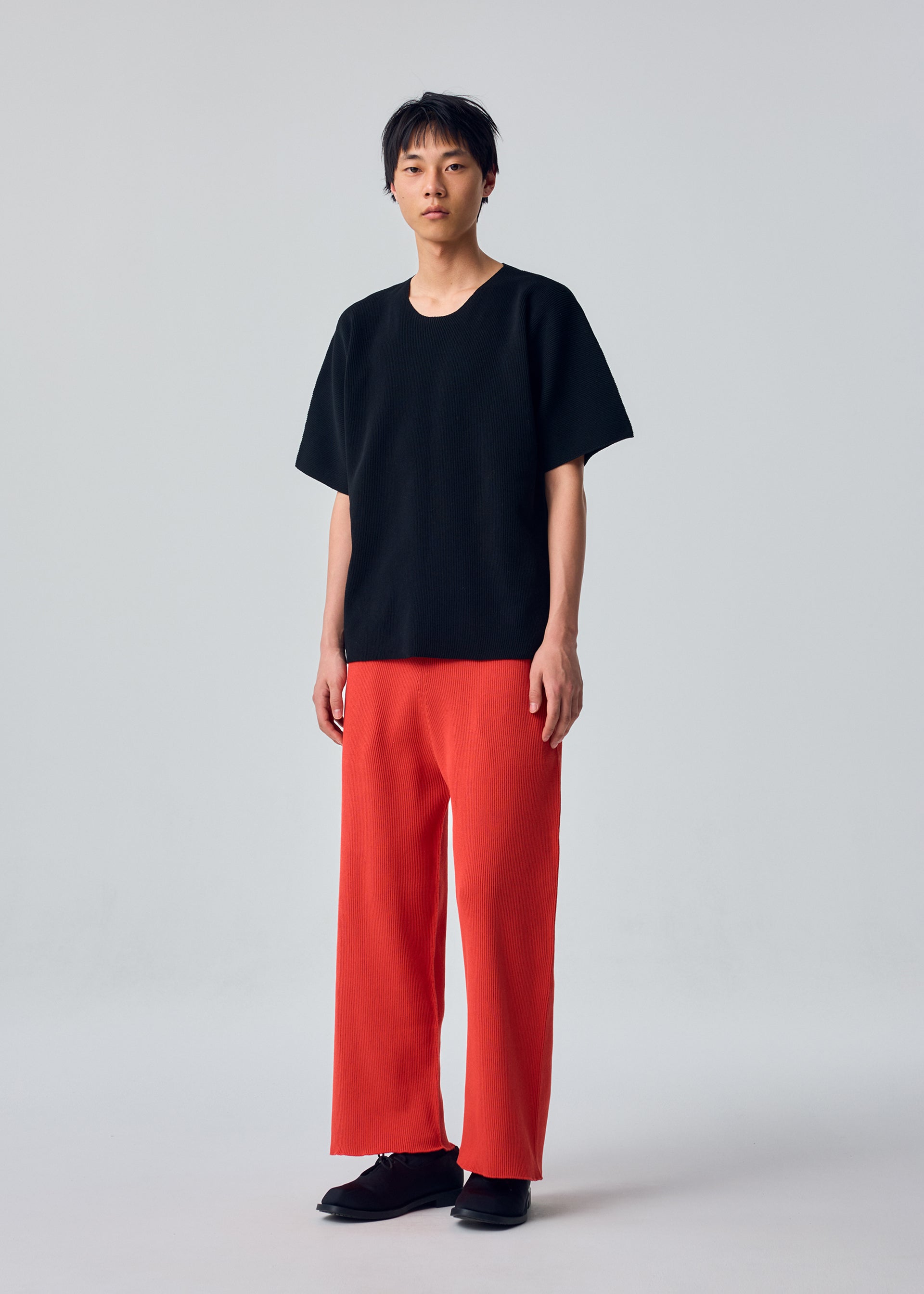Basic Knit
