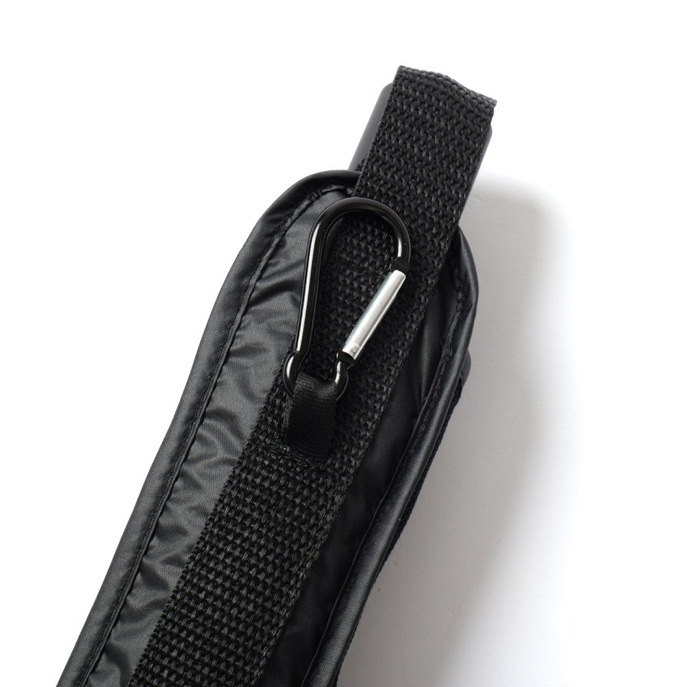 FOLDING UMBRELLA/GRAY
