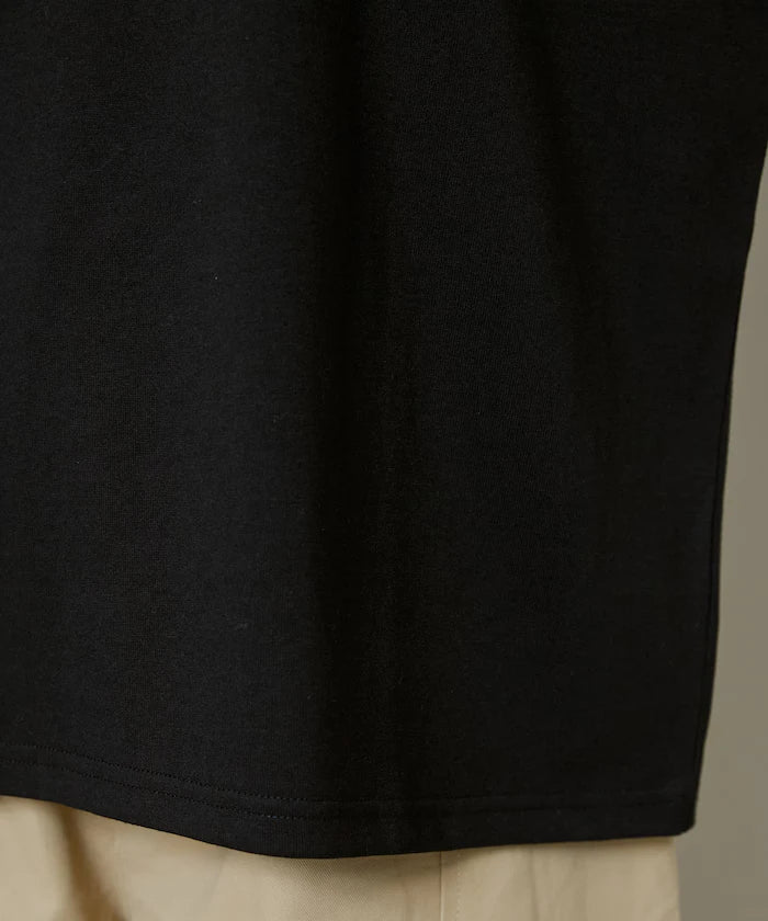 Flocky Logo T-Shirt Limited Edition