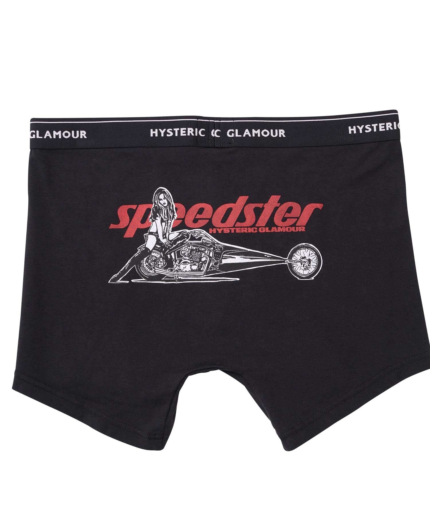 SPEEDSTER Boxer Briefs