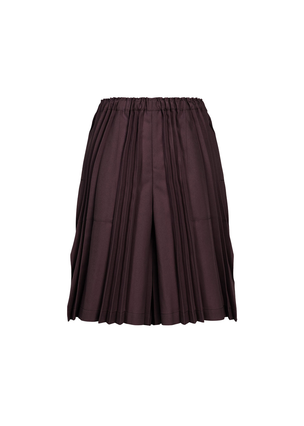 Tower Pleats Bottom