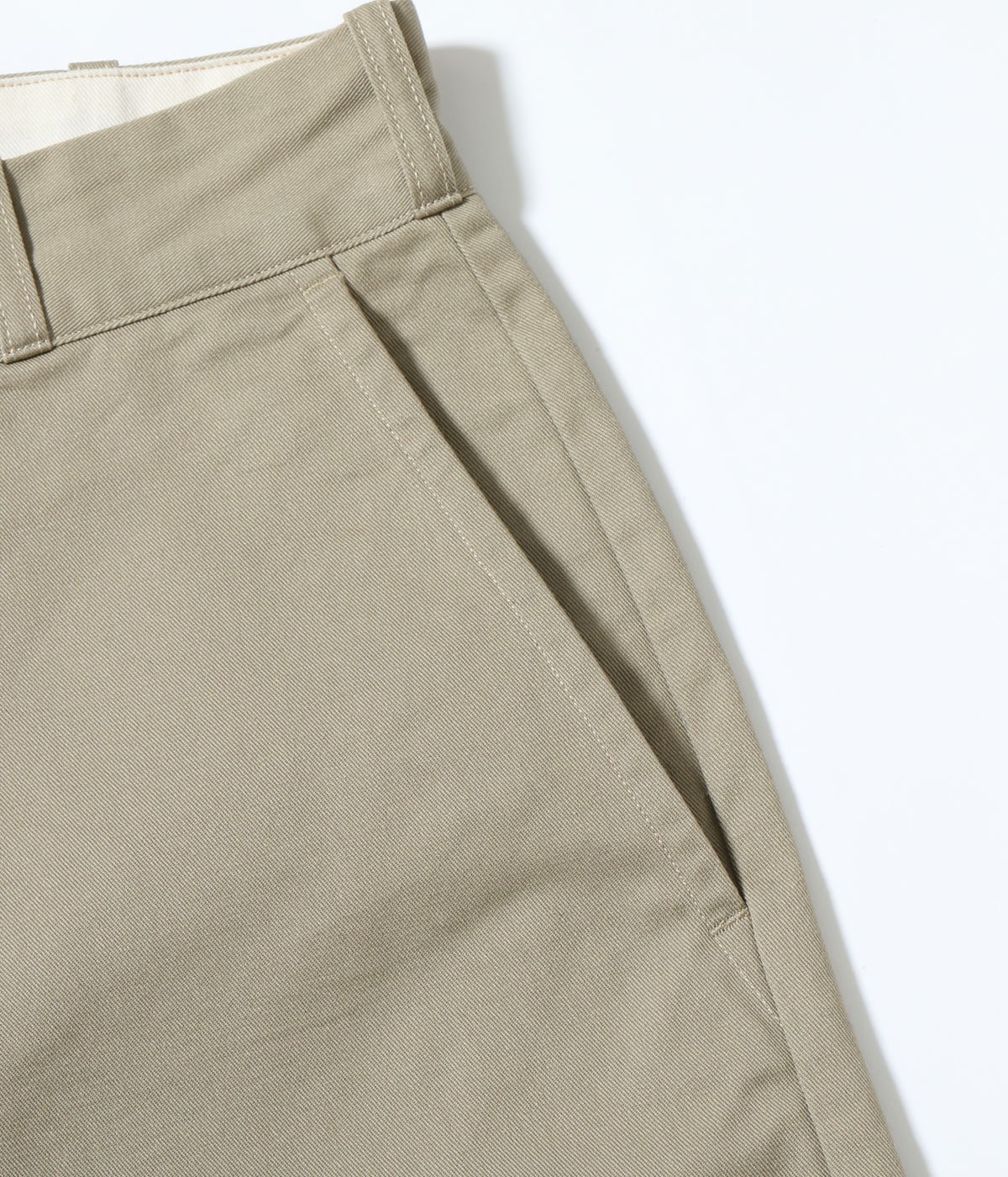 Tuf-Nut Cotton Twill Work Shorts