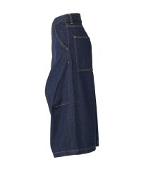 Niederz Denim Half Pants