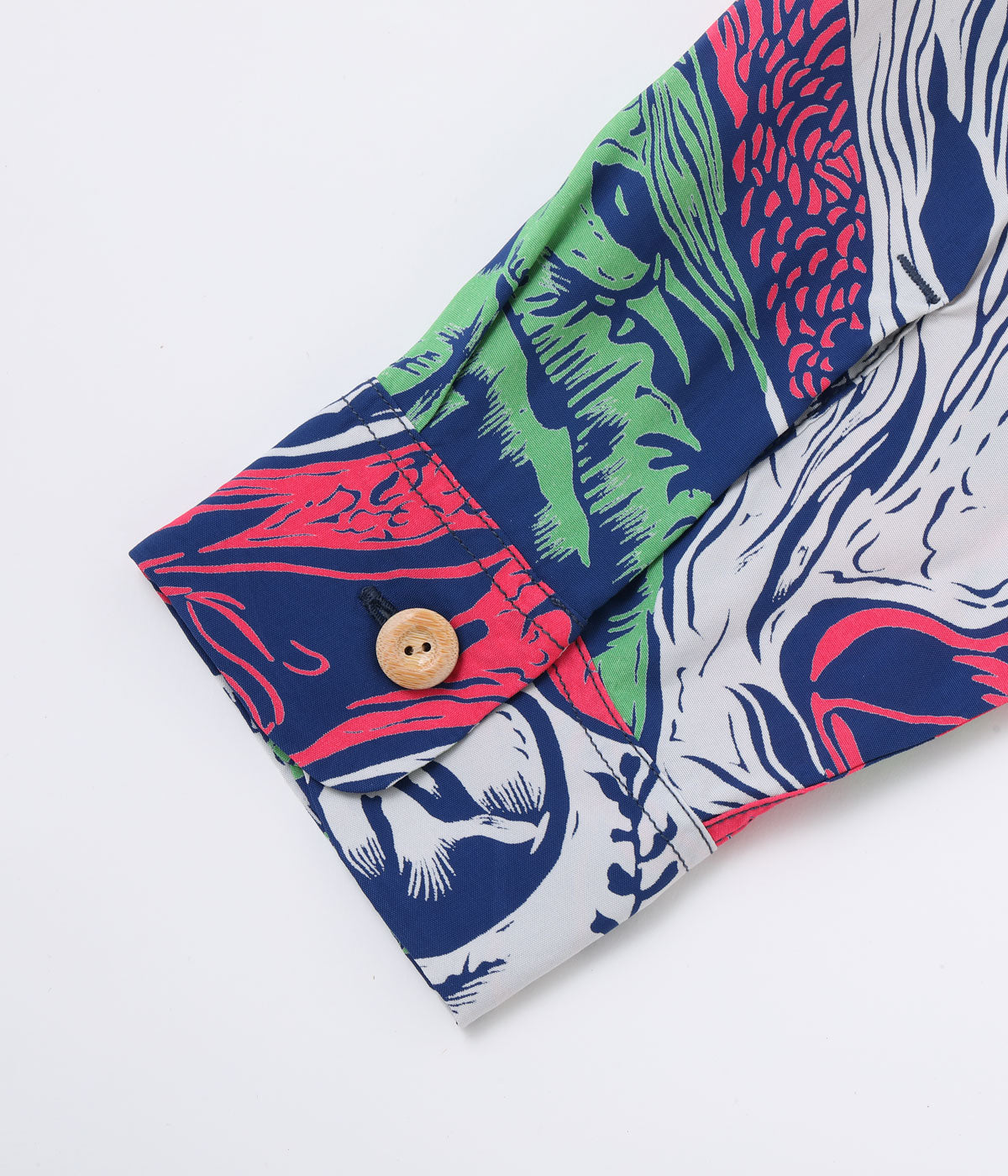 Sun Surf Special Edition Gauguin Woodcut Mystic (Long Sleeve)