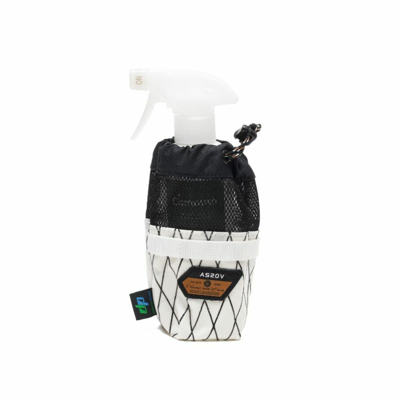 MULTI POUCH X-PAC/WHITE