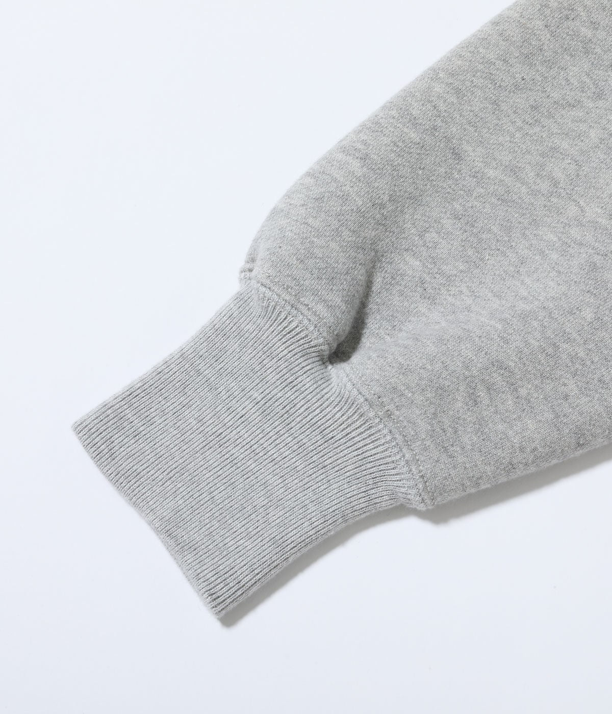 HORIZONTAL KNITTING SWEAT SHIRT ���ARMY FOOTBALL���