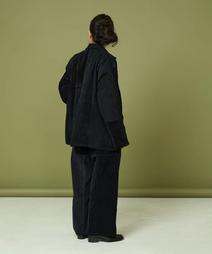 Remake Corduroy Jacket