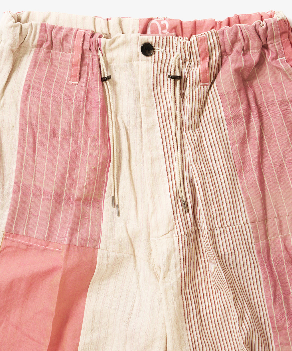 circular fatigue short pants negombo three
