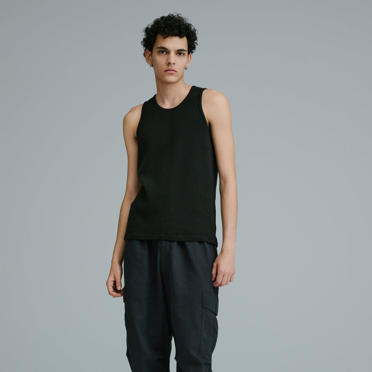 Thermal Tanktop