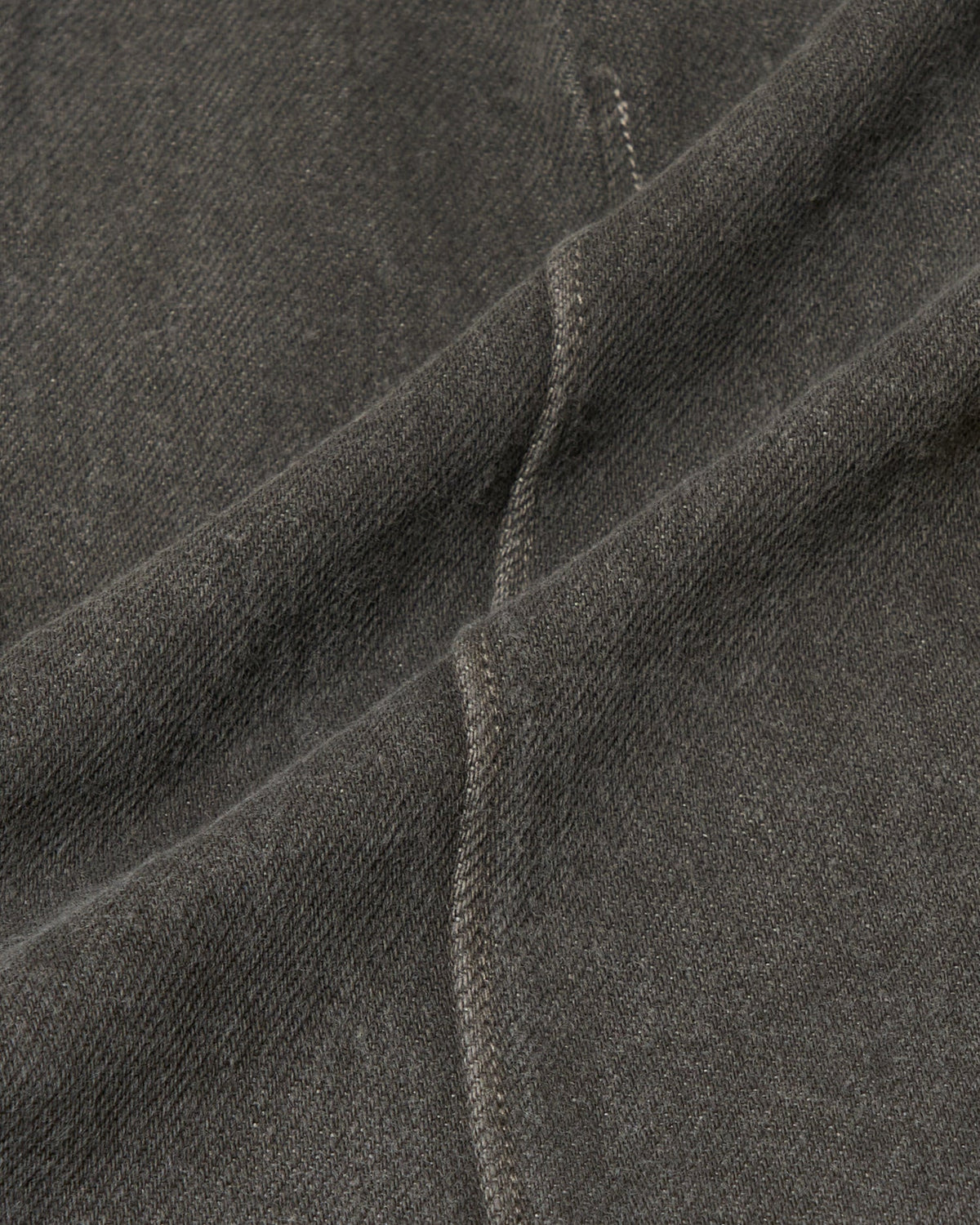 LOT.327 MODIFIED SHAWL COLLAR JACKET