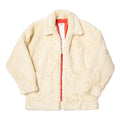 ORGANIC COTTON HAND-PAINT JACKET