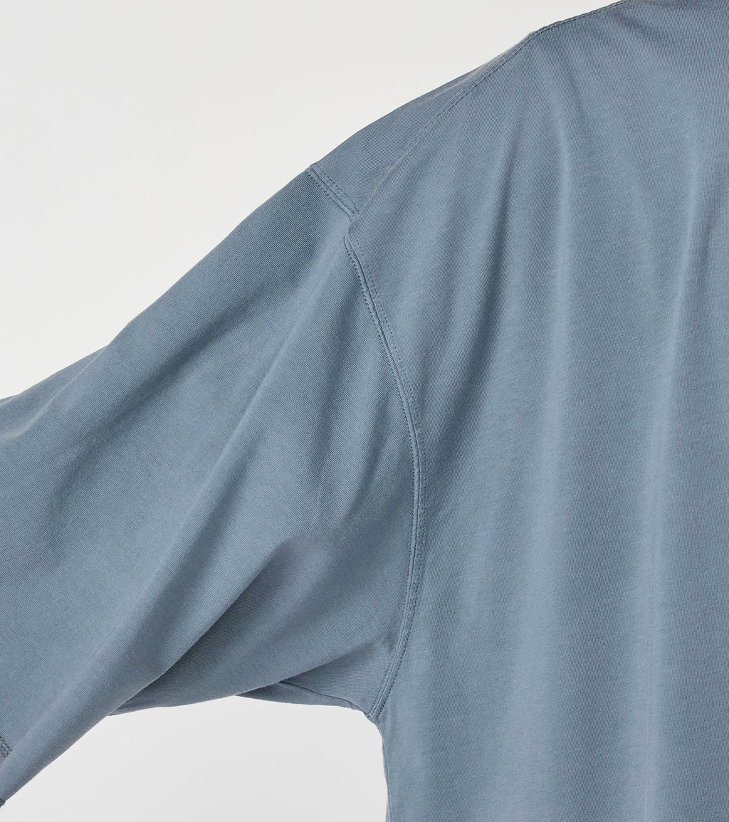 OOAL Pocket Tee