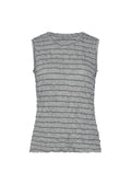 Stripe Meringue T-Shirt