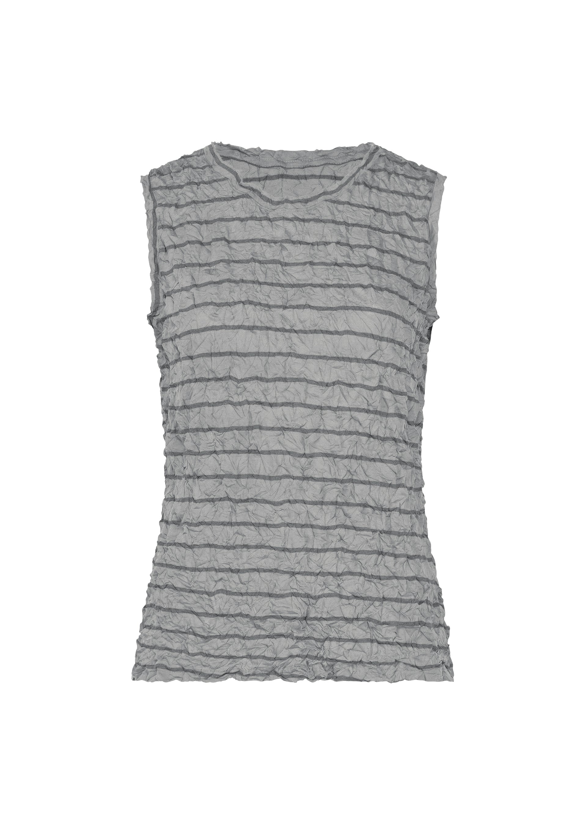 Stripe Meringue T-Shirt