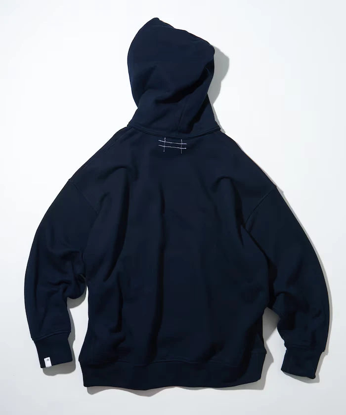 Heavy Weight Sweat After Hoodie