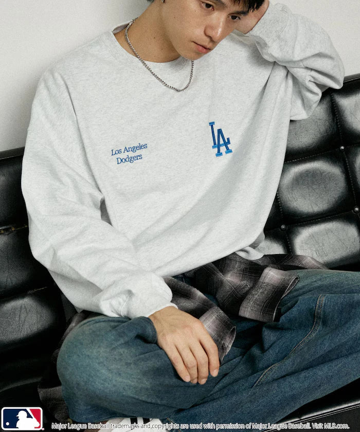 Custom Order Sweat Tops