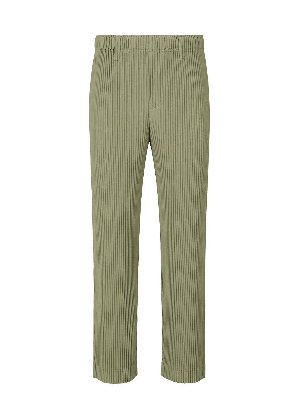Tailored Pleats 2