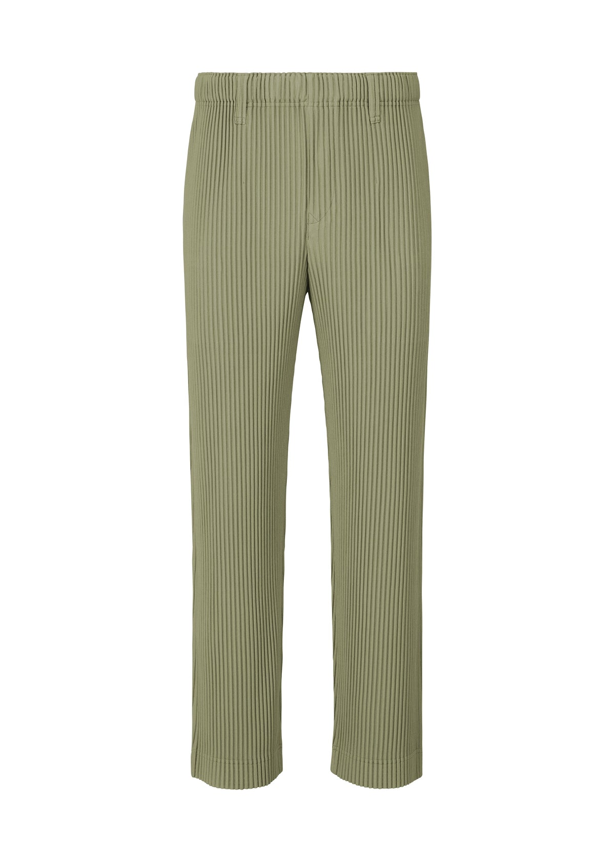 Tailored Pleats 2