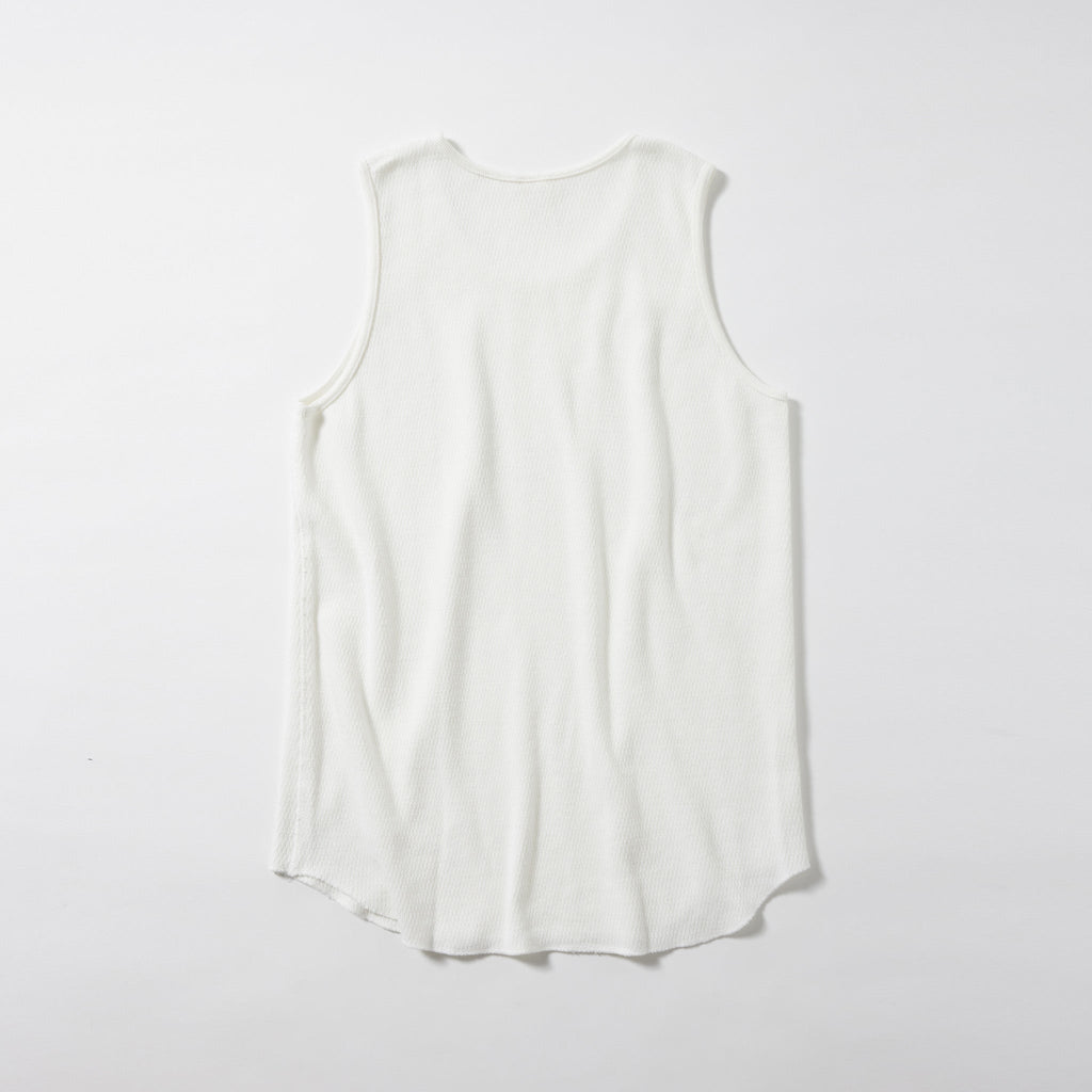 GL79418 / 10/1 HEAVY THERMAL TANKTOP