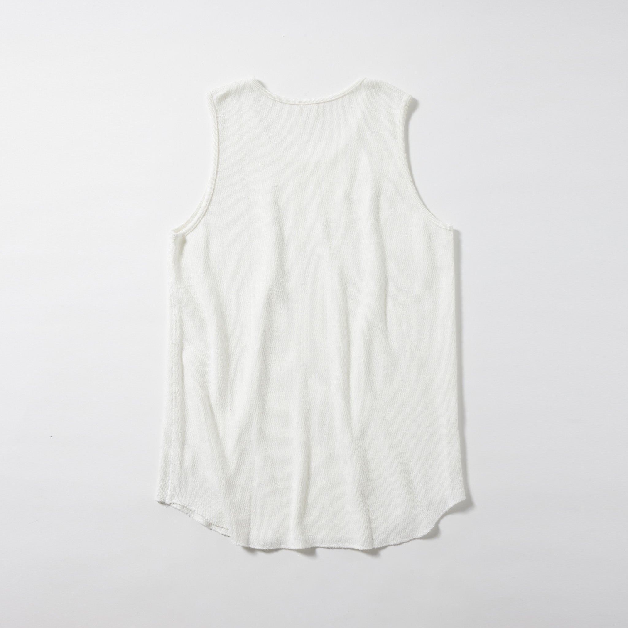 GL79418 / 10/1 HEAVY THERMAL TANKTOP