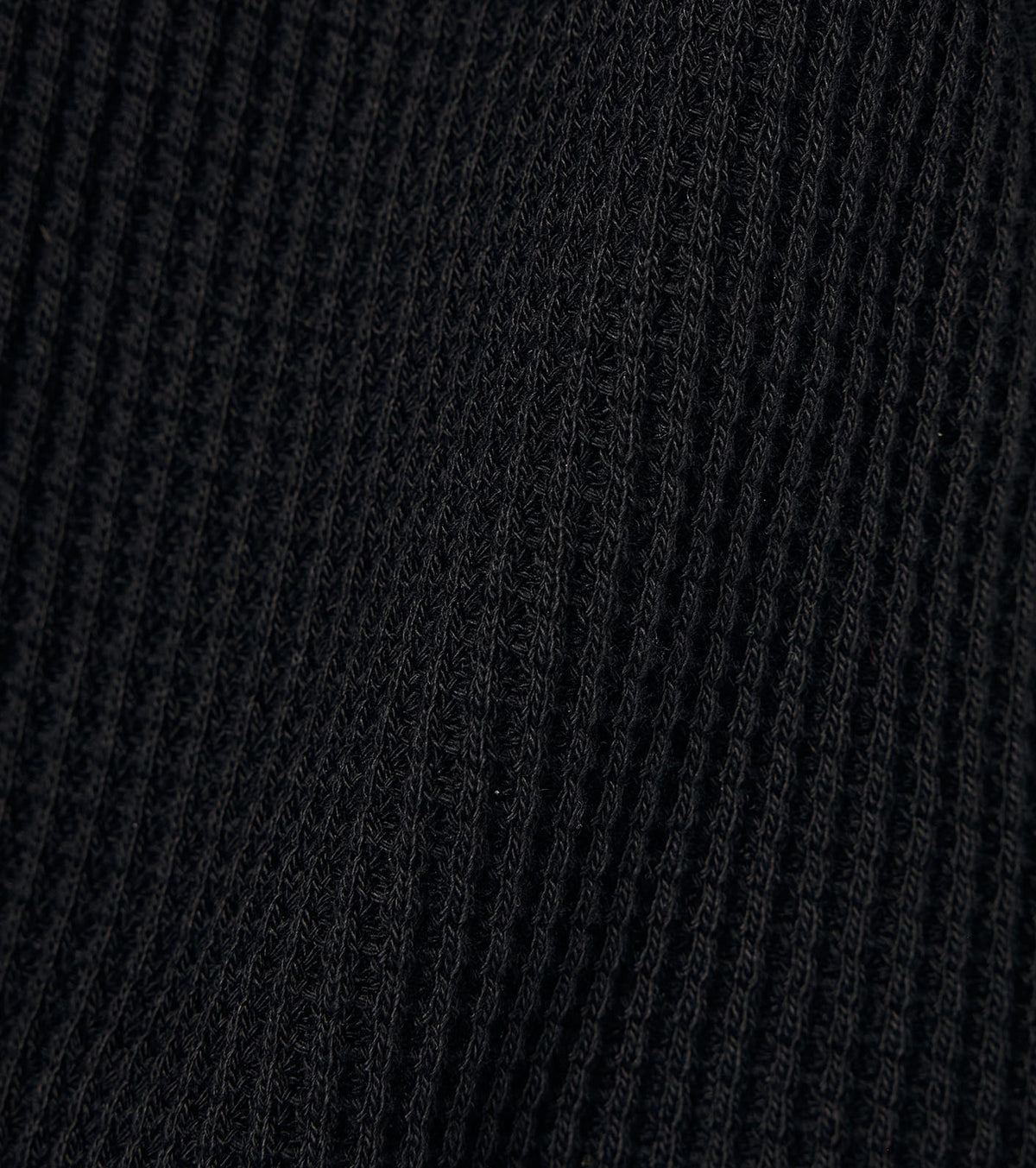 Zip-Up Thermal Hoodie