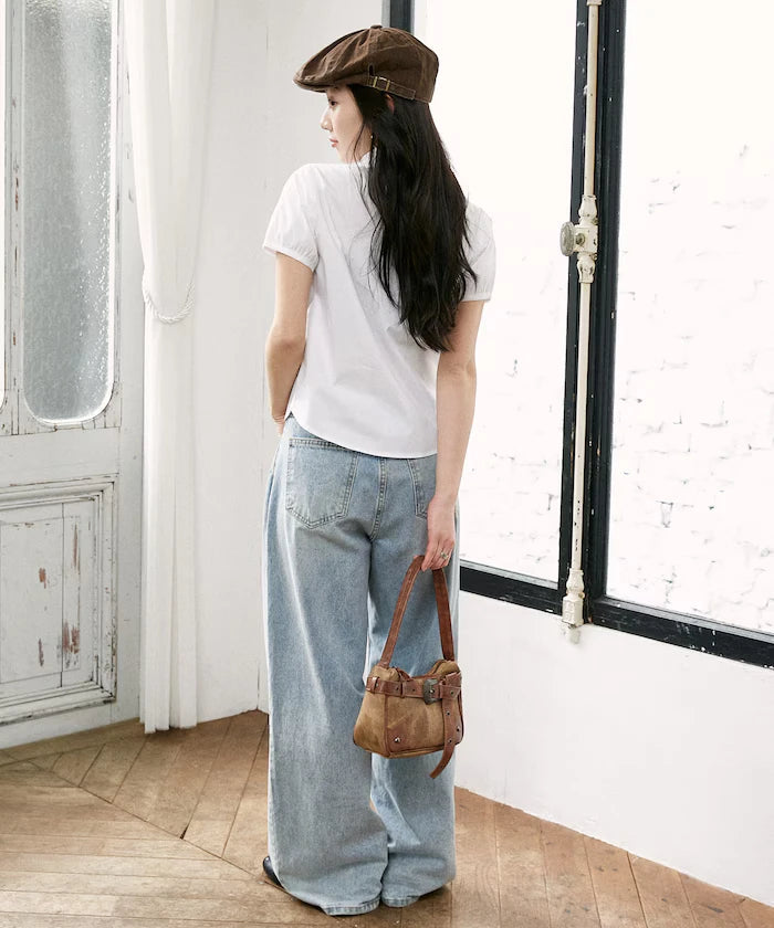 Shearing Compact Shirt Limited Edition
