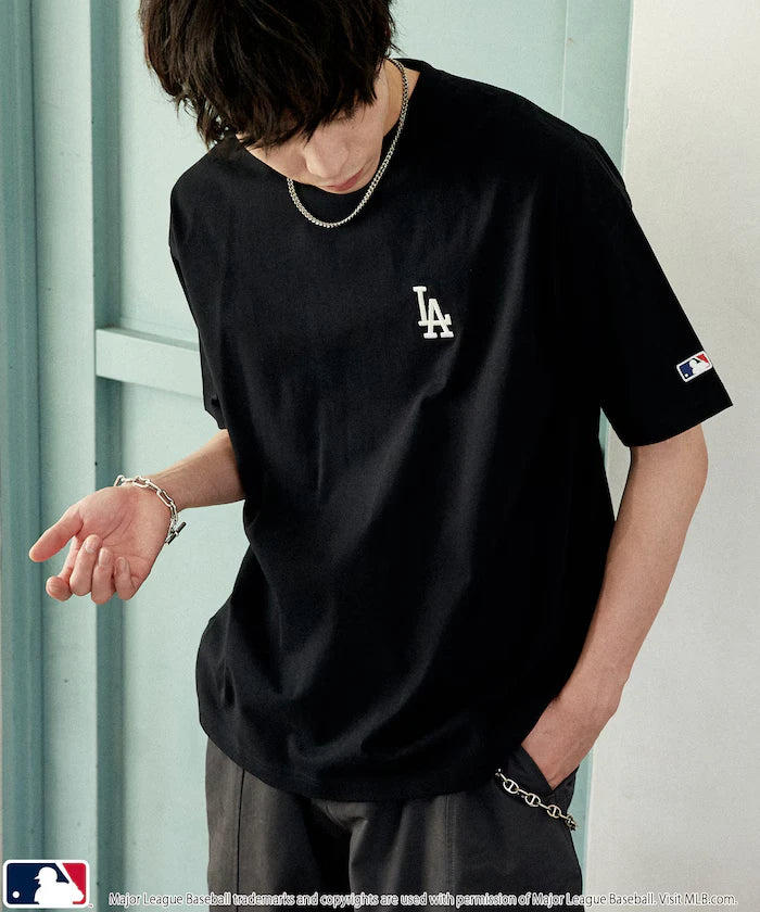 MLB Bandana Back Print T-Shirt