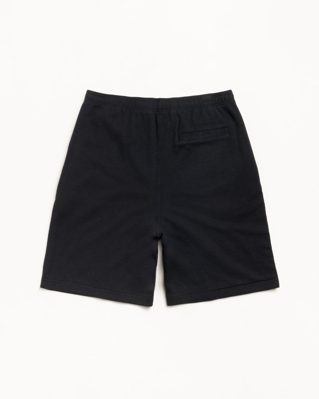 DOUBLE LAYER JERSEY SHORT