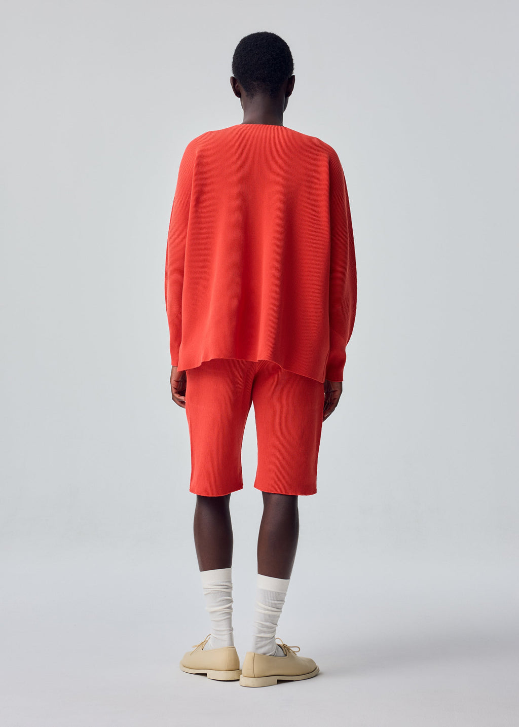 Basic Knit