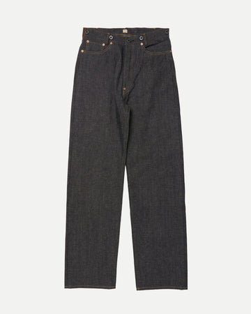 LOT.721 DENIM TROUSERS C.1930'S