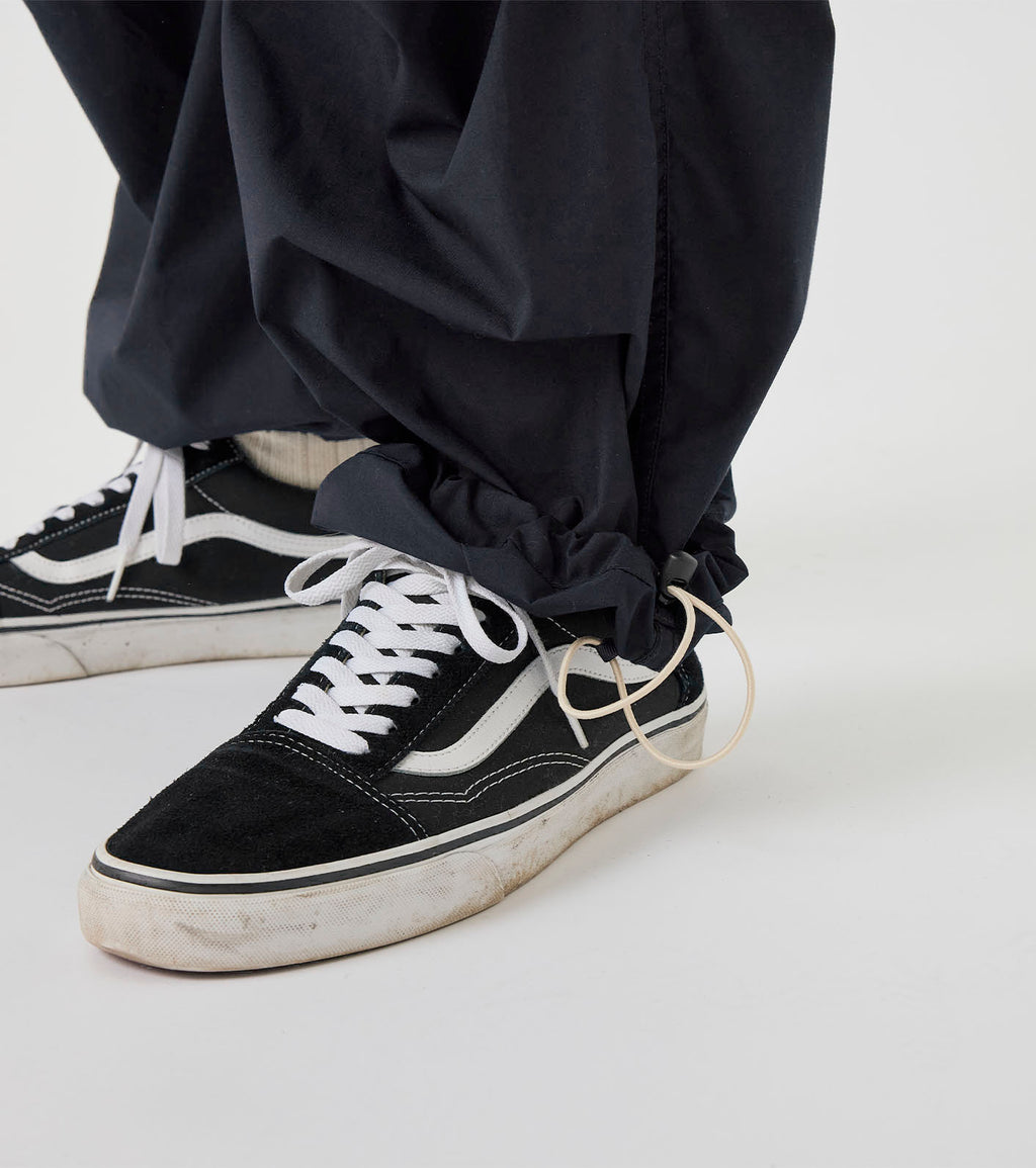 Easy Cargo Pants