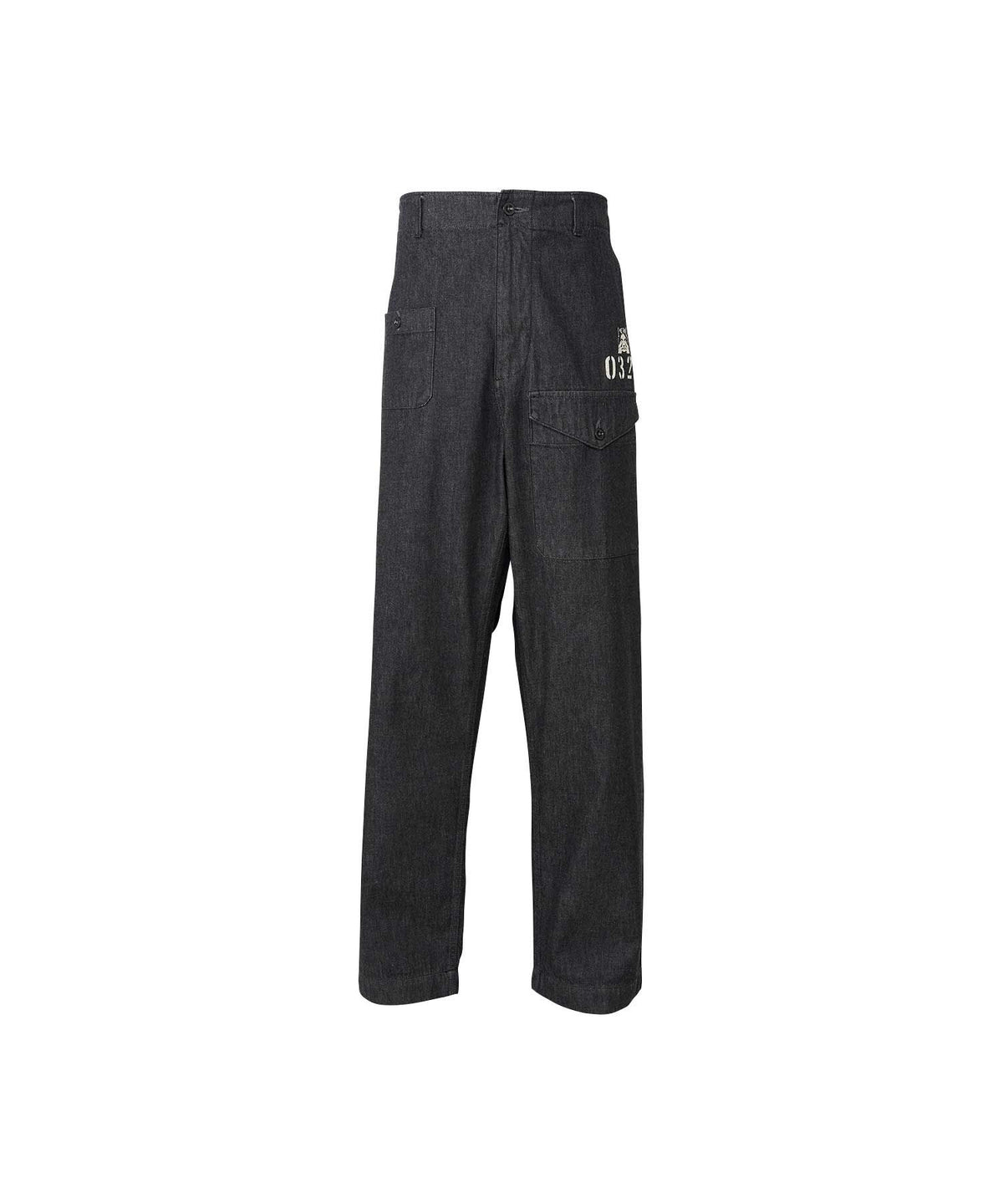 HYSTERIC 0321 Trousers