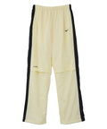 CLANE&times;MIZUNO WATER REPELLENT TRACK PANTS