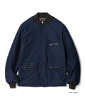 FICTION ROMANCE 9.5oz. MOLESKIN JACKET