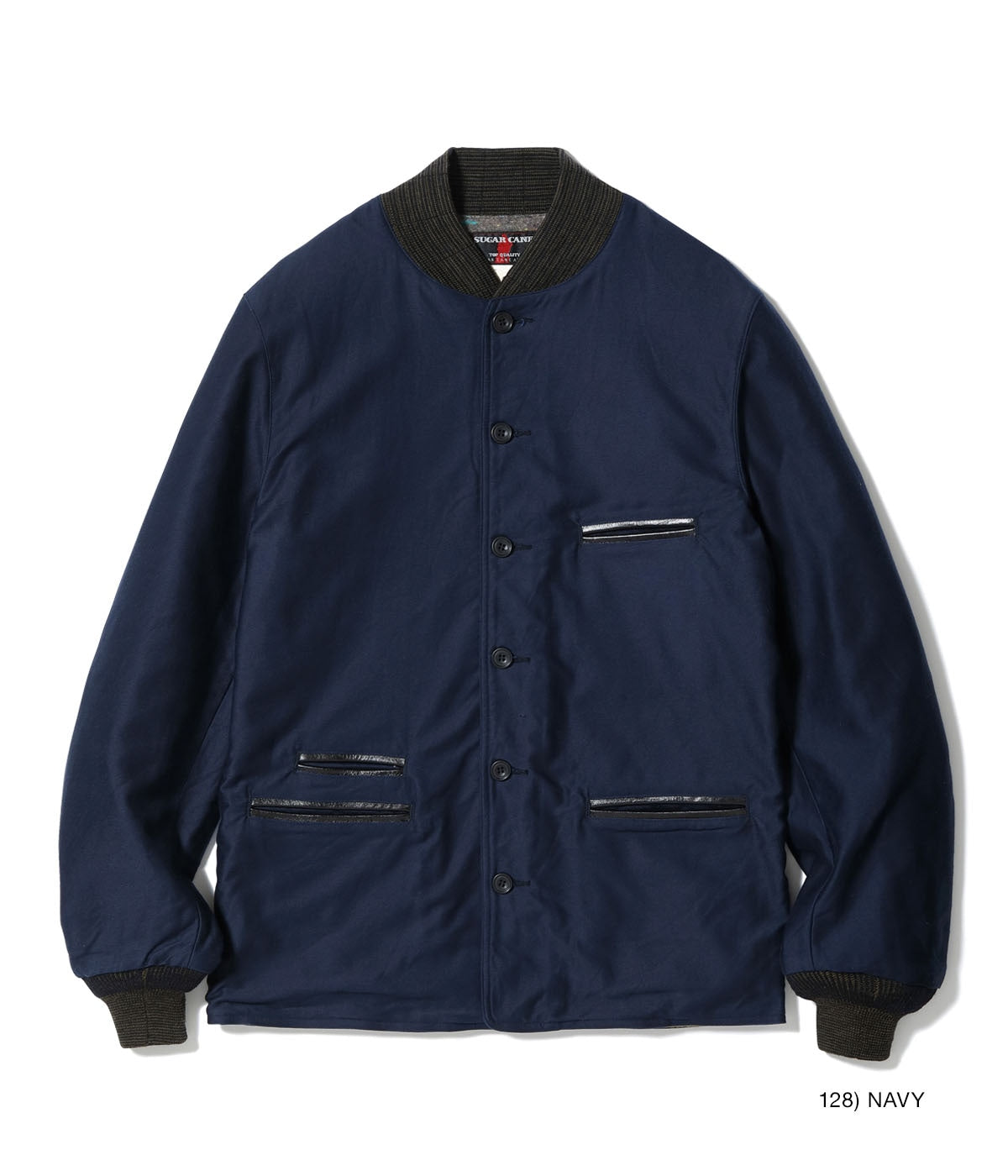 FICTION ROMANCE 9.5oz. MOLESKIN JACKET