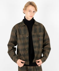 1ST TYPE Jacket