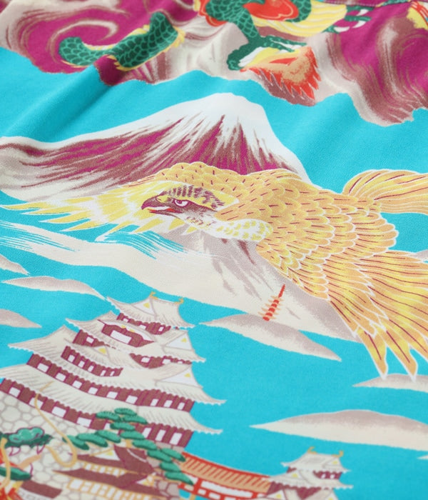 SUN SURF SPECIAL EDITION “LEGENDARY HAWAII”
