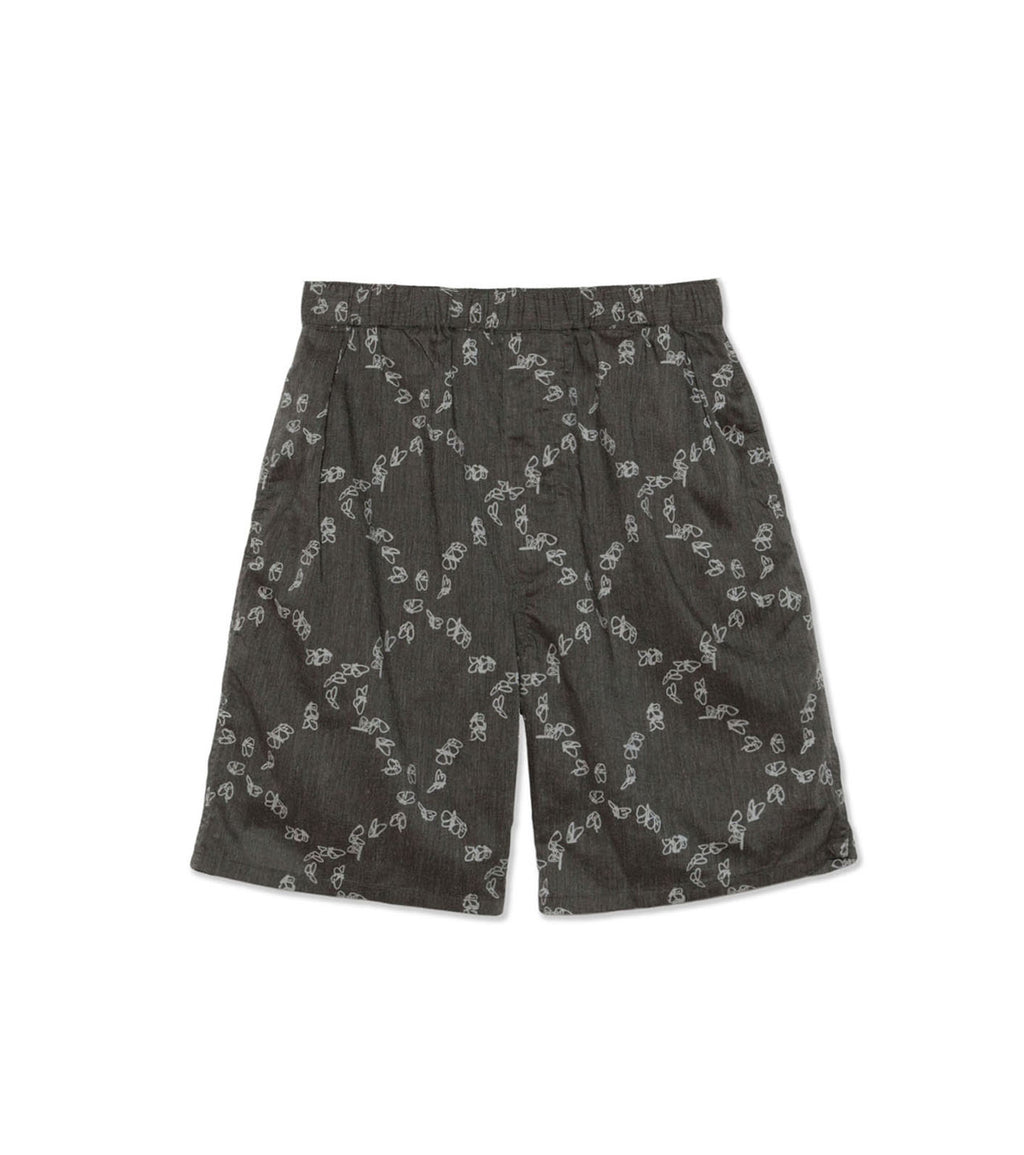 FFFES Graphic Field Shorts