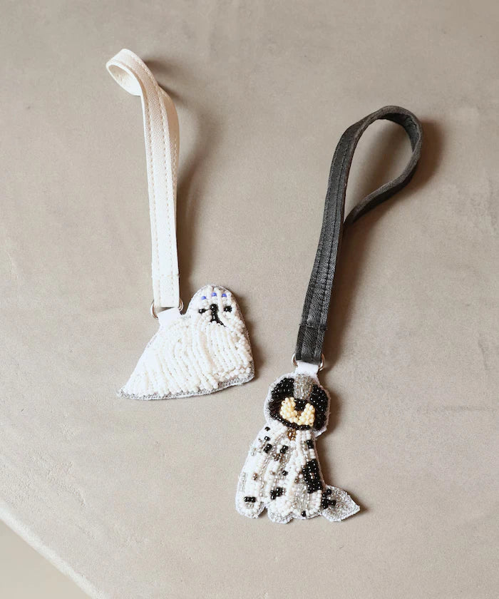 Animal Charm Handbag