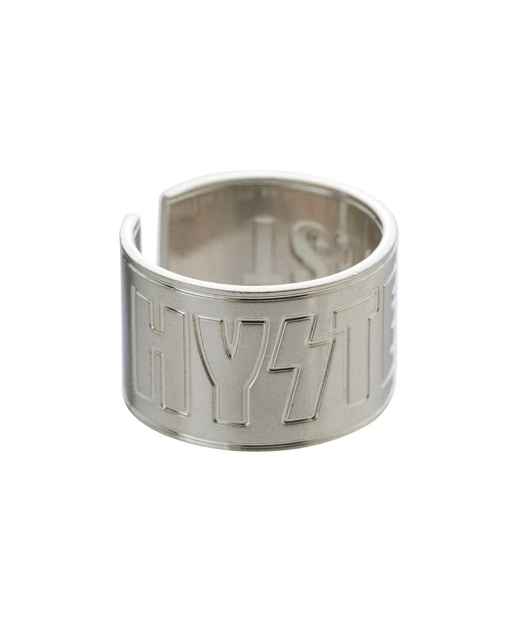 Logo Ring